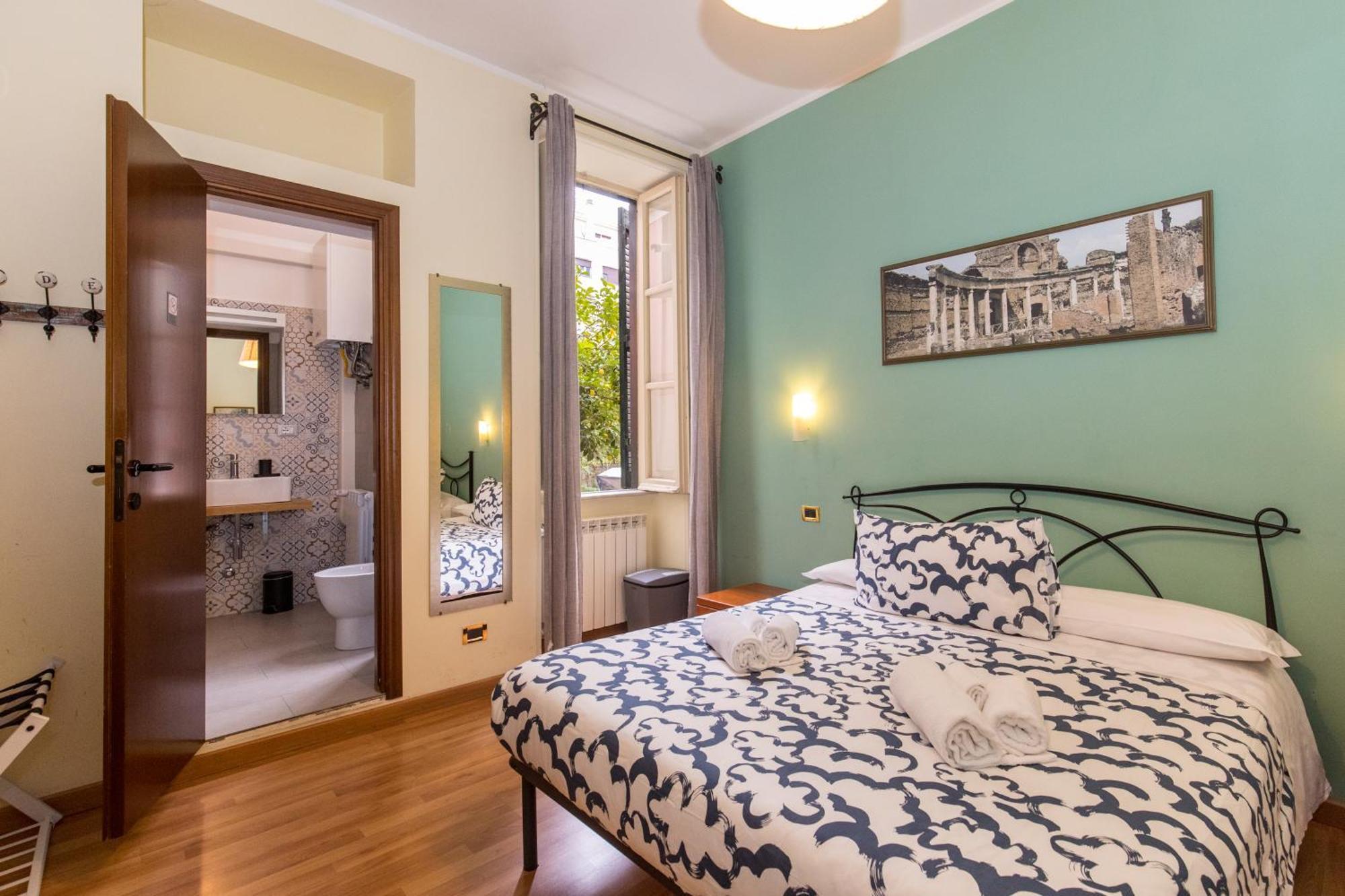 Palazzo Santori Hotel Тиволи Екстериор снимка