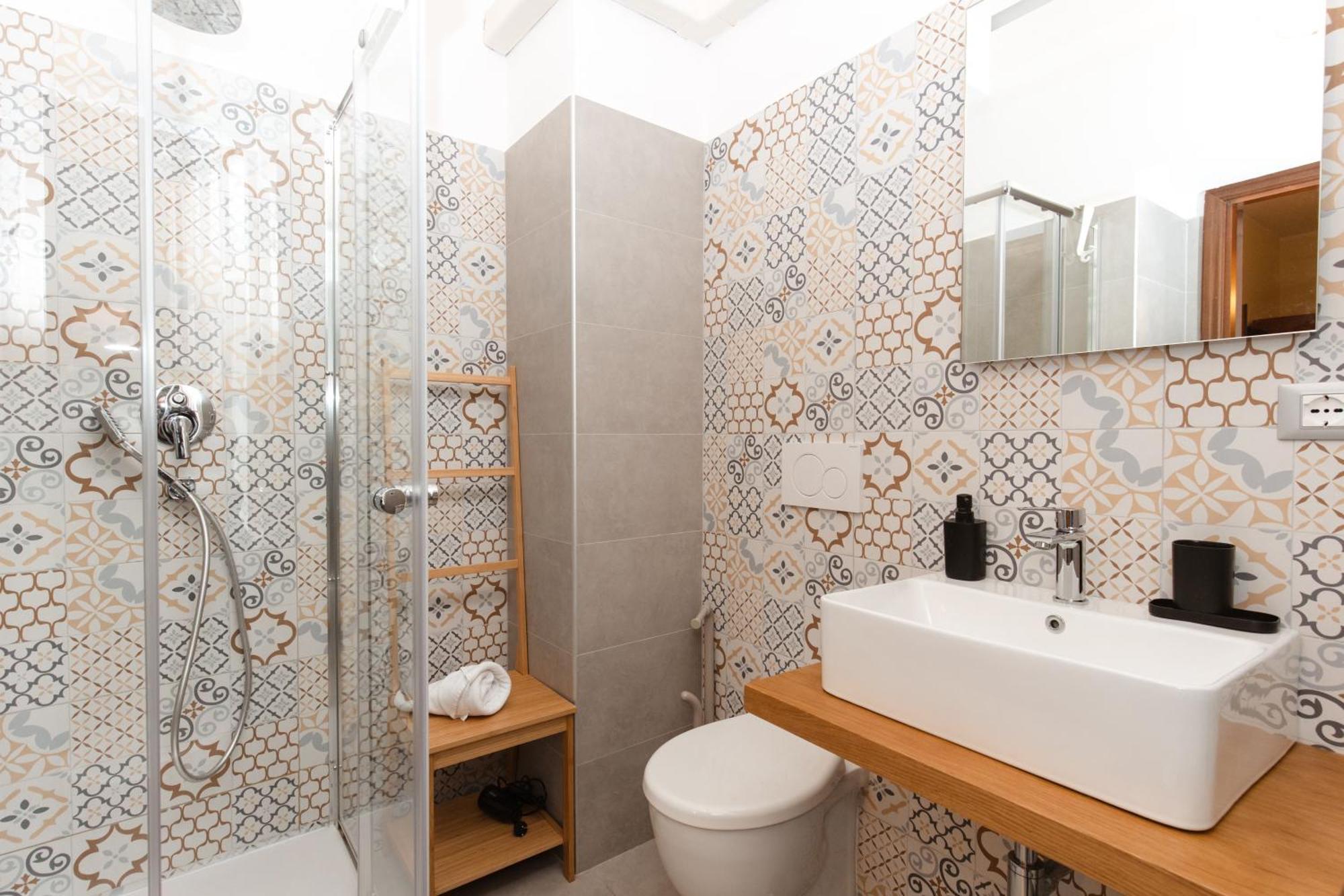 Palazzo Santori Hotel Тиволи Екстериор снимка