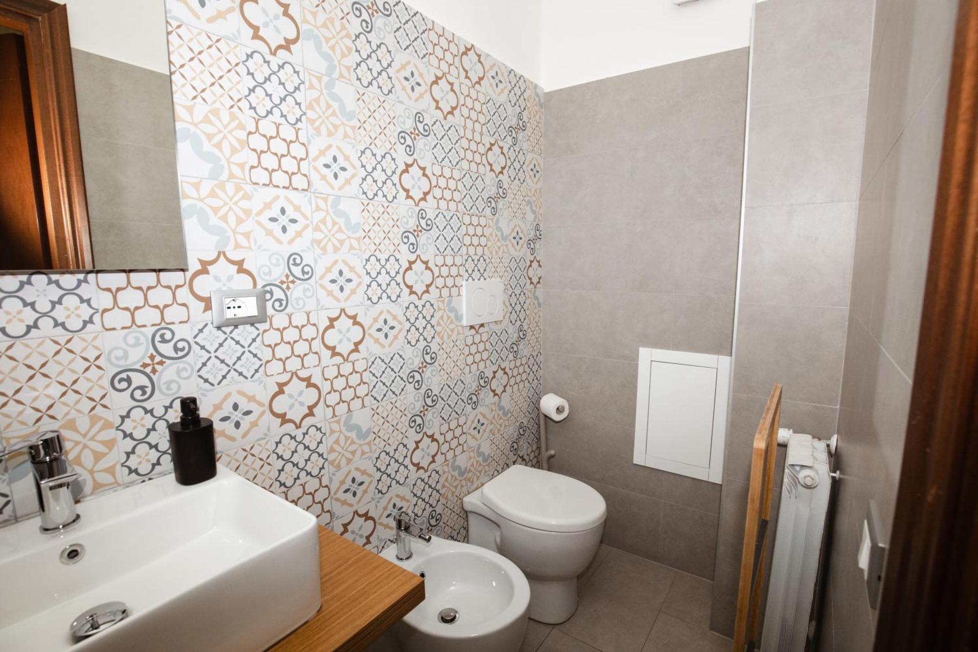 Palazzo Santori Hotel Тиволи Екстериор снимка