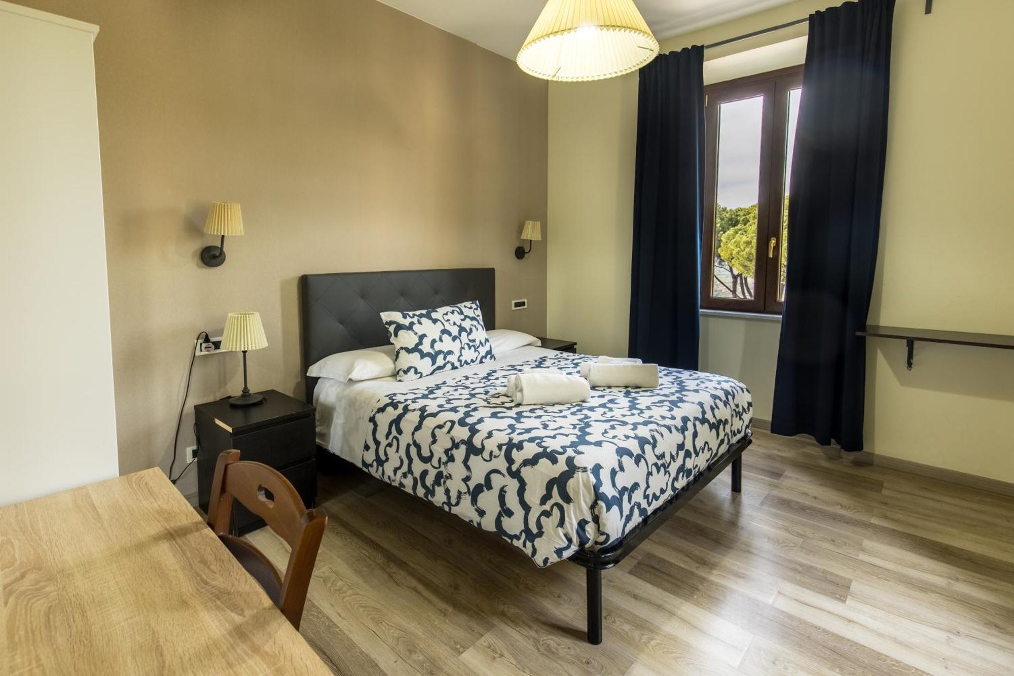 Palazzo Santori Hotel Тиволи Екстериор снимка