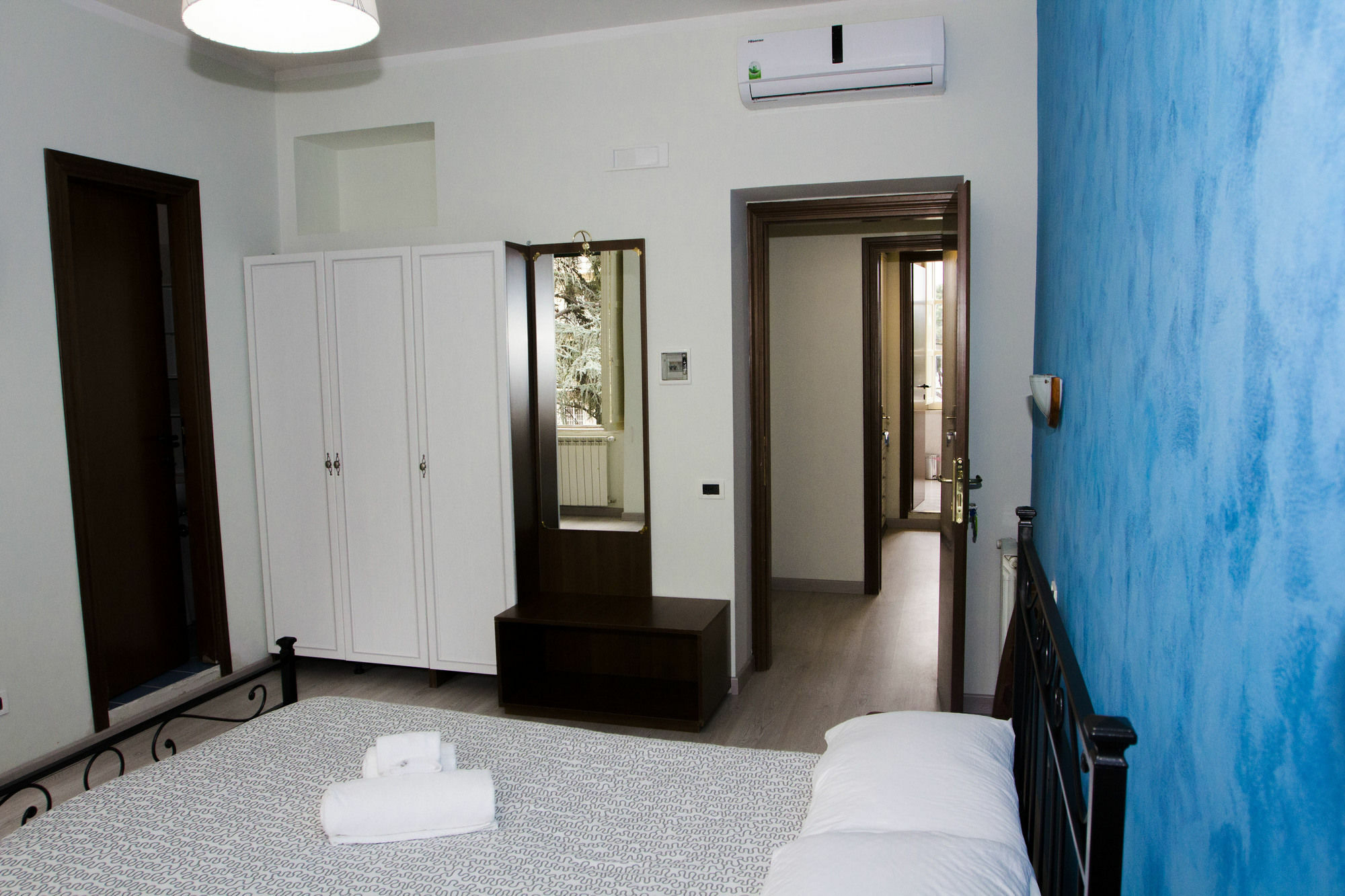 Palazzo Santori Hotel Тиволи Екстериор снимка